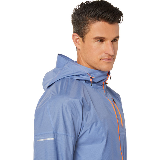 ASICS FujiTrail Jacket Men