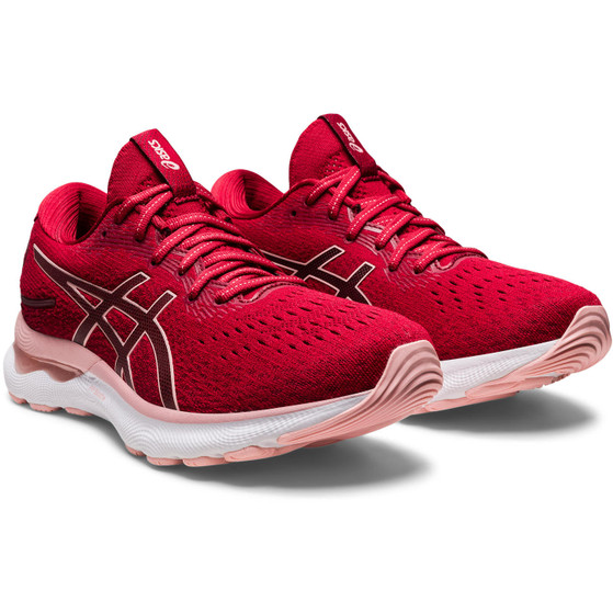 ASICS GEL-Nimbus 24 Damen - RunningDirect.de
