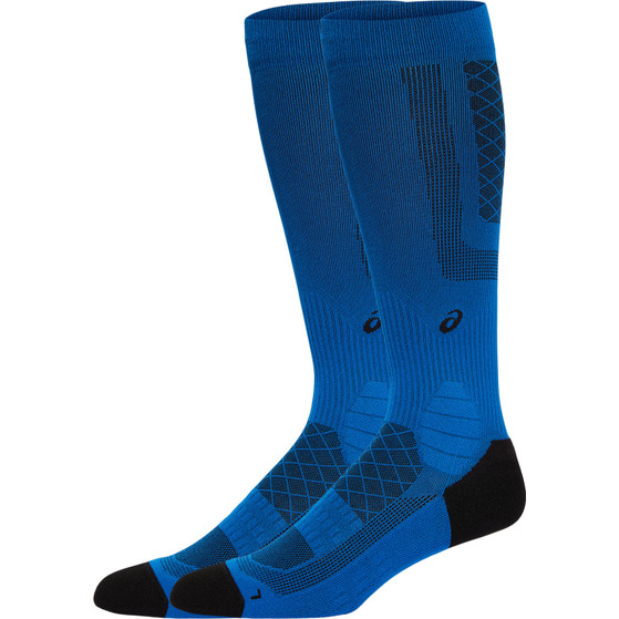 ASICS Racing Run Kniesocken