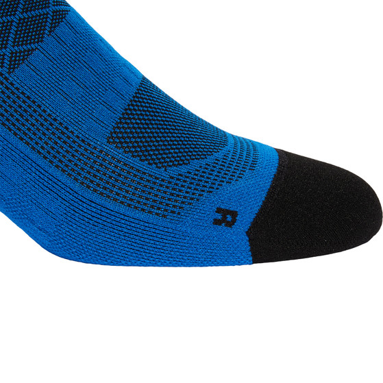 ASICS Racing Run Kniesocken
