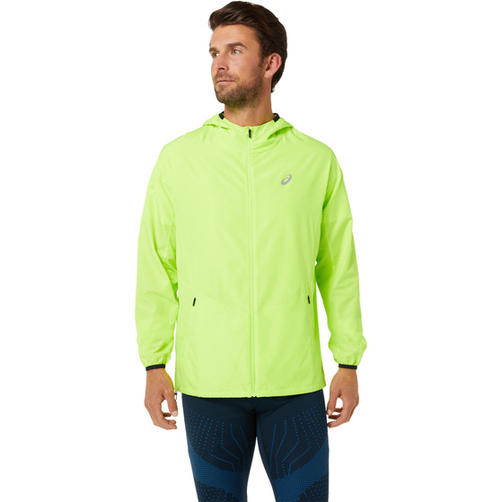 ASICS Accelerate Light Jacke Herren