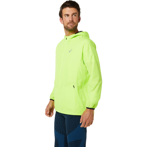 ASICS Accelerate Light Jacke Herren