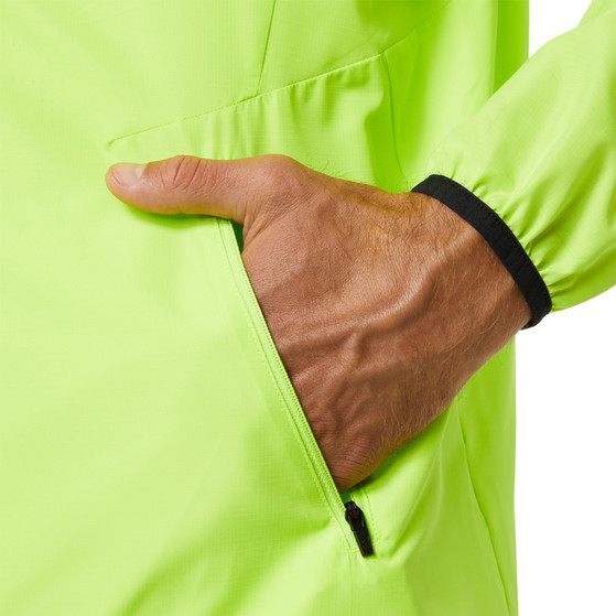 ASICS Accelerate Light Jacke Herren