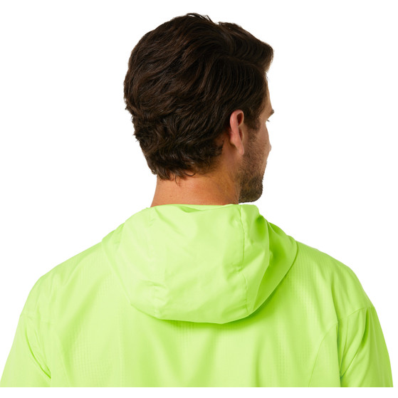 ASICS Accelerate Light Jacke Herren