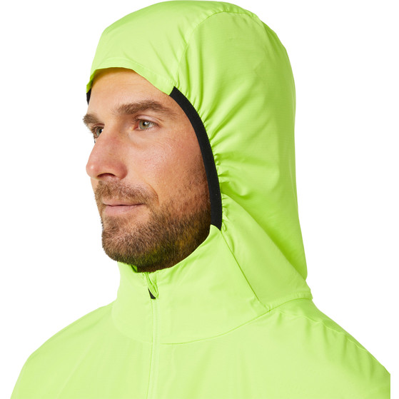 ASICS Accelerate Light Jacke Herren