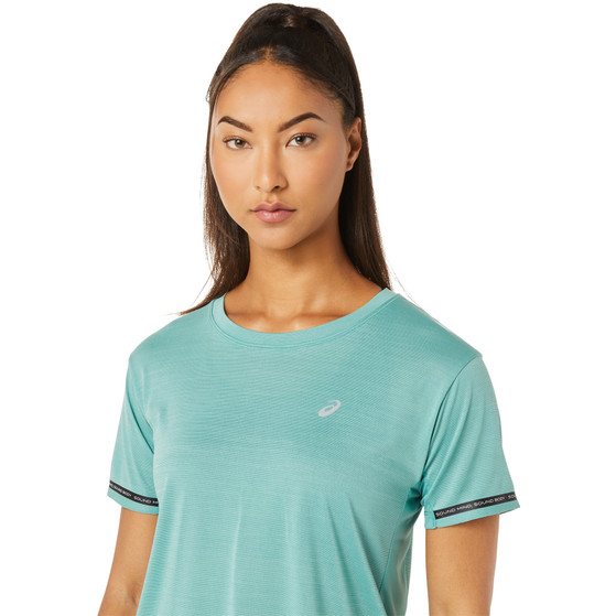 ASICS Race Crop Top Dames