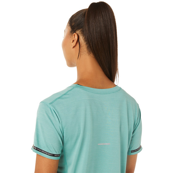 ASICS Race Crop Top Dames