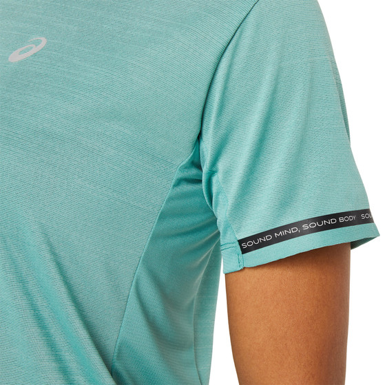 ASICS Race Crop Top Dames