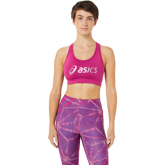 ASICS Sakura Logo BH