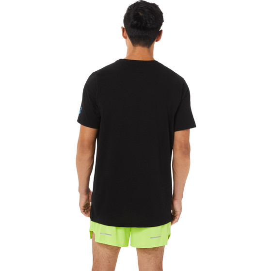 ASICS Color Injection Shirt Herren