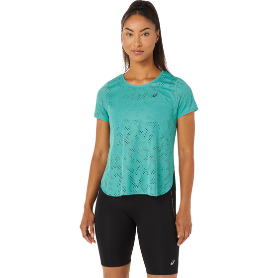 ASICS Ventilate Actibreeze Shirt Damen