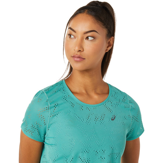 ASICS Ventilate Actibreeze Shirt Damen