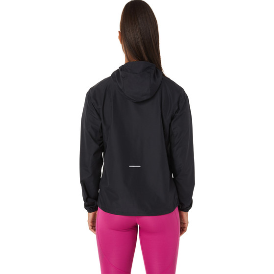 ASICS Accelerate Light Jacket Damen