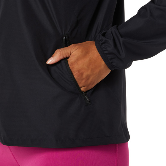 ASICS Accelerate Light Jacket Damen