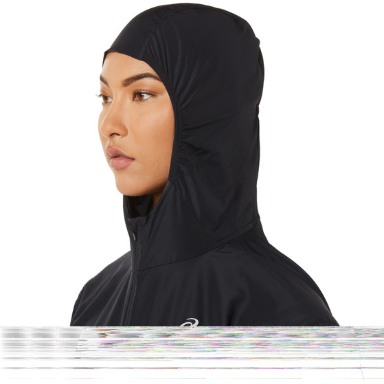ASICS Accelerate Light Jacket Damen