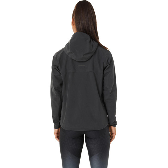 ASICS Accelerate Waterproof Jacke Damen