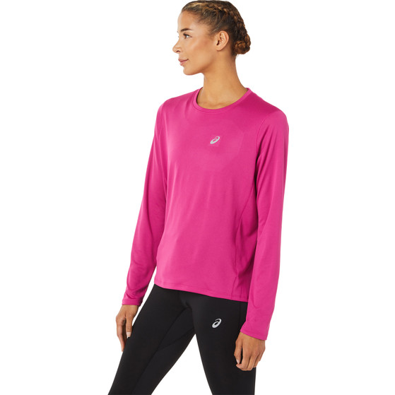 ASICS Core Long Sleeve Shirt Damen