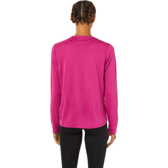 ASICS Core Long Sleeve Shirt Damen