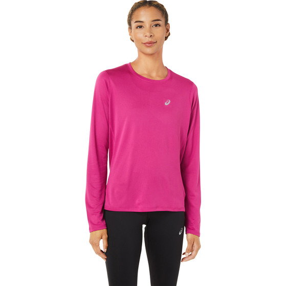 ASICS Core Long Sleeve Shirt Damen