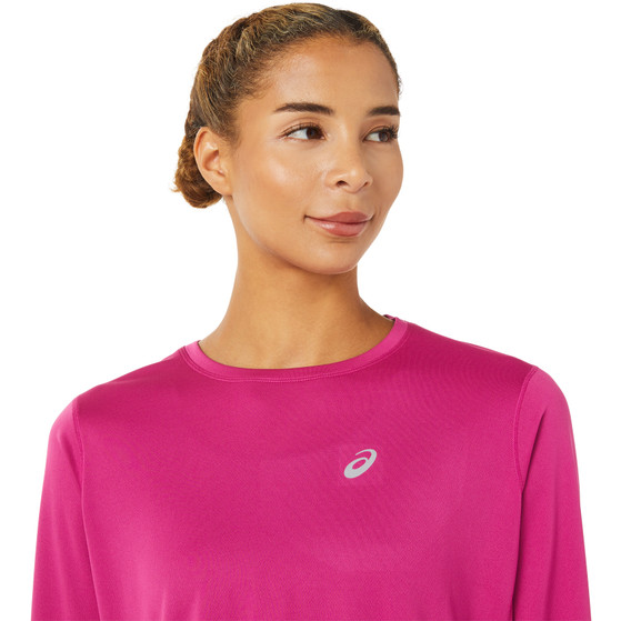 ASICS Core Long Sleeve Shirt Damen
