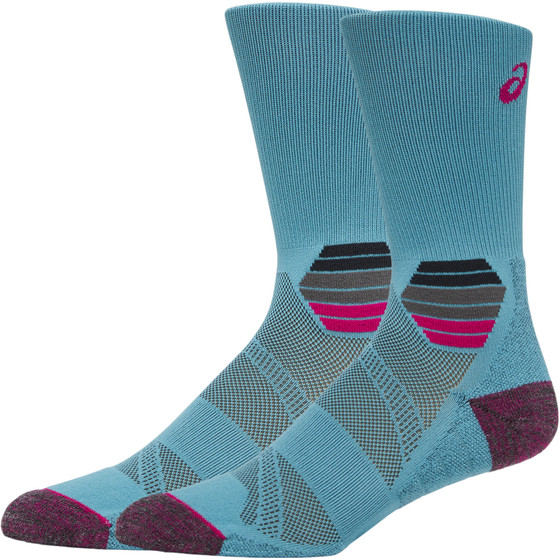 ASICS FujiTrail Run Crew Socken