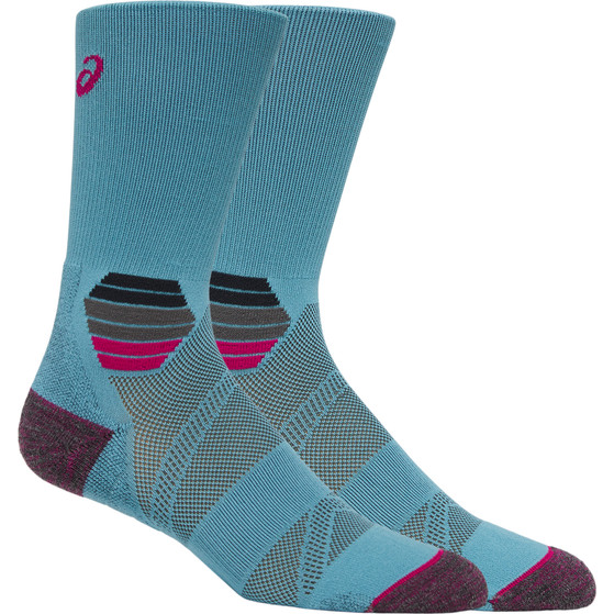 ASICS FujiTrail Run Crew Socken