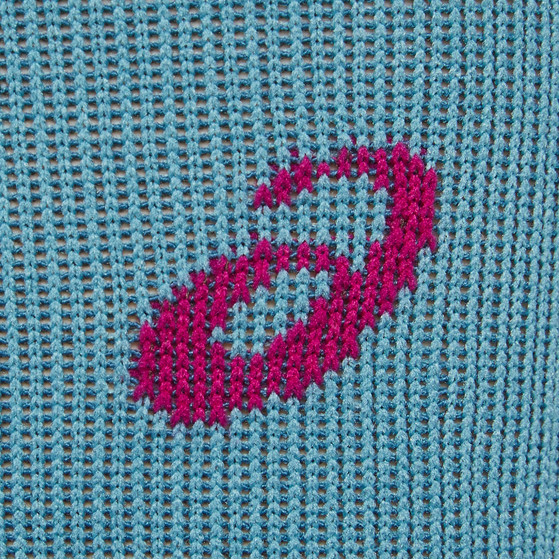 ASICS FujiTrail Run Crew Socken