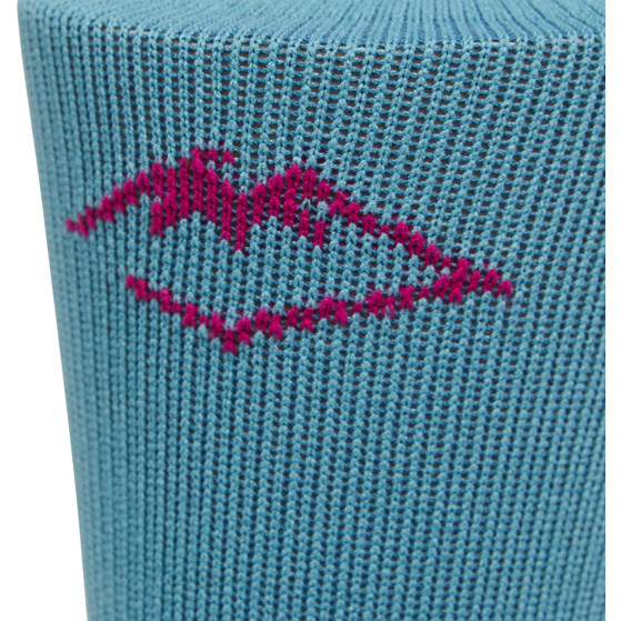 ASICS FujiTrail Run Crew Socken