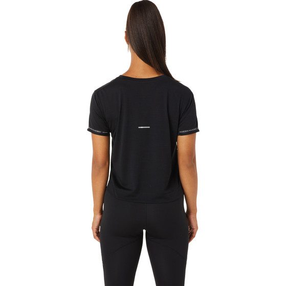 ASICS Race Crop Top Dames