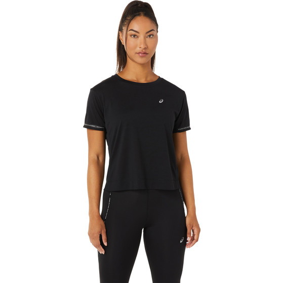 ASICS Race Crop Top Dames