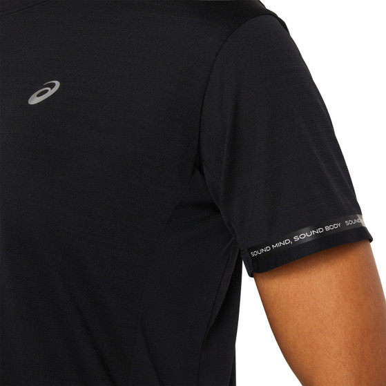 ASICS Race Crop Top Dames