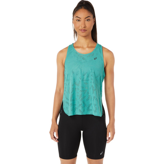 ASICS Ventilate Actibreeze Tank Dames