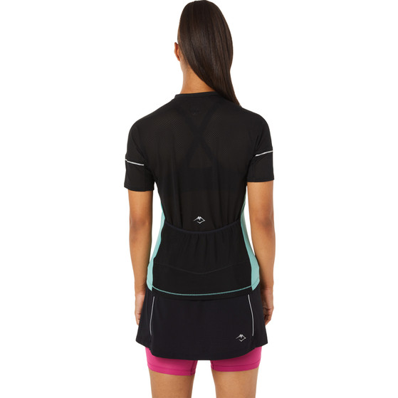 ASICS FujiTrail Shirt Herren