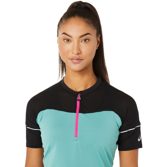 ASICS FujiTrail Shirt Herren