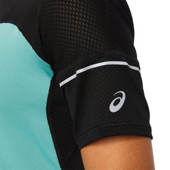 ASICS FujiTrail Shirt Herren