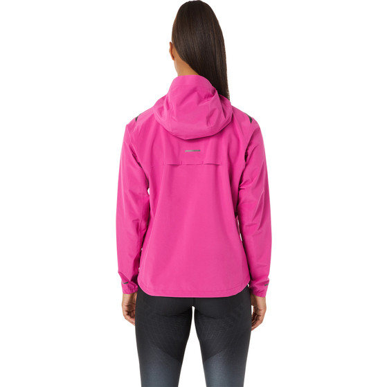 ASICS Accelerate Waterproof Jacket Women