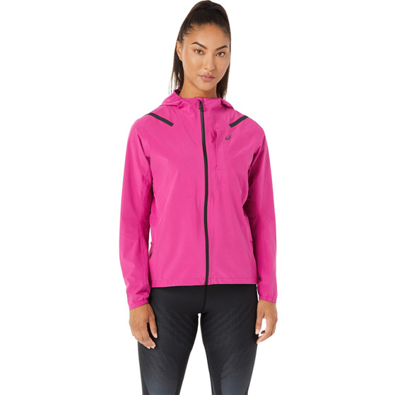 ASICS Accelerate Waterproof Jacket Women