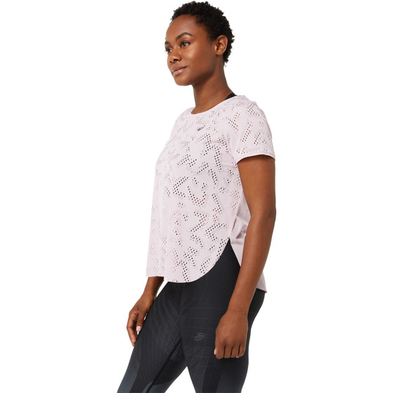Asics shirt dames best sale