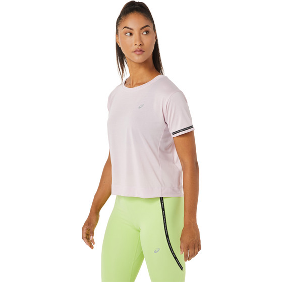 ASICS Race Crop Top Dames