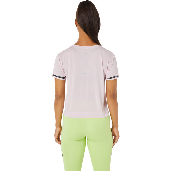 ASICS Race Crop Top Dames