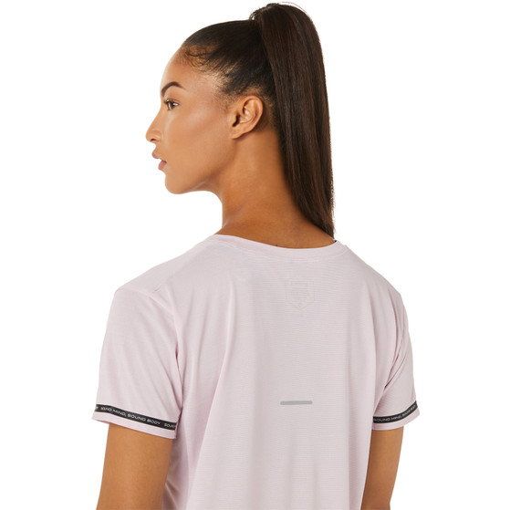 ASICS Race Crop Top Dames