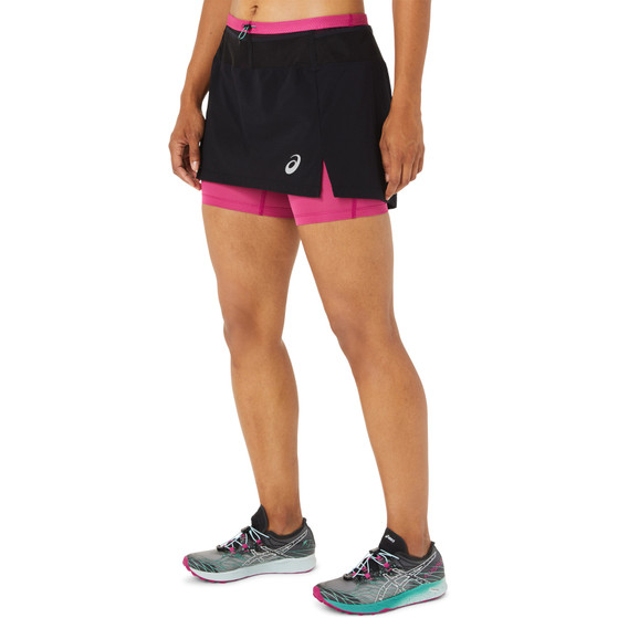 ASICS FujiTrail Rok Dames