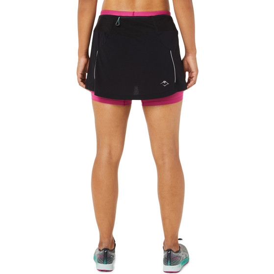 ASICS FujiTrail Rok Dames