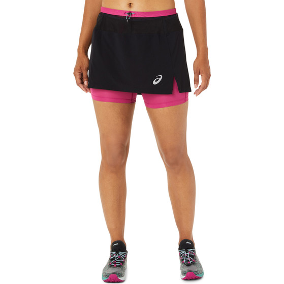 ASICS FujiTrail Rok Dames