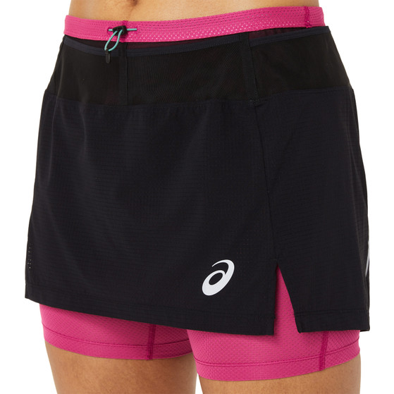 ASICS FujiTrail Rok Dames