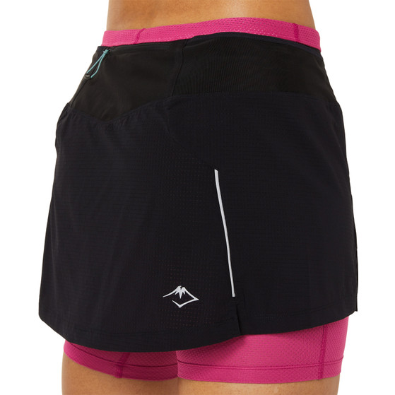ASICS FujiTrail Rok Dames