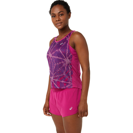 ASICS Sakura AOP Tank Women