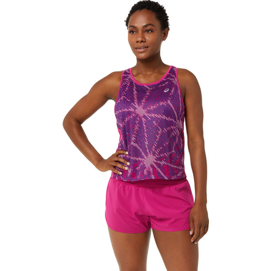 ASICS Sakura AOP Tank Women