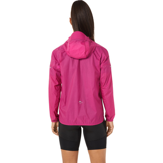 ASICS FujiTrail Jacke Damen