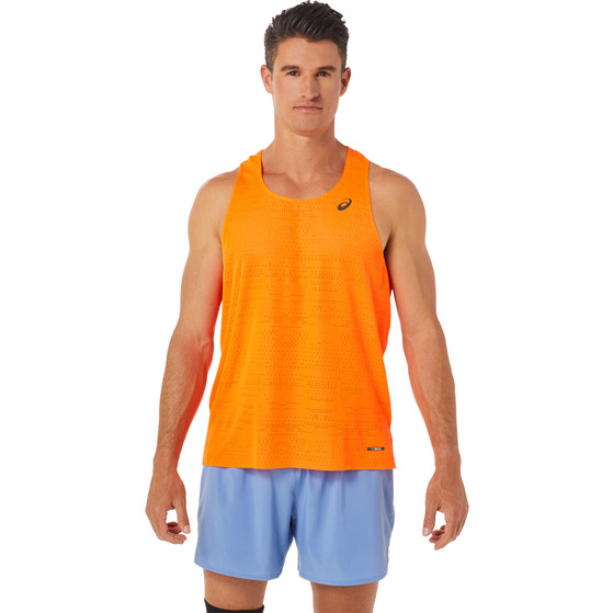 ASICS Ventilate Actibreeze Singlet Herre